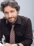 Rob Benedict fotoğrafı