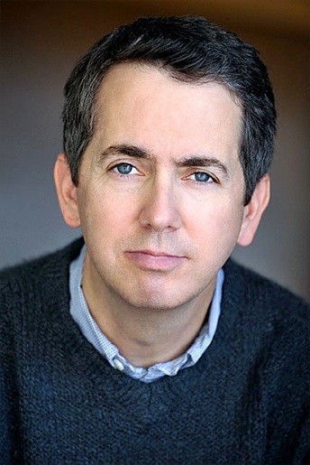 Gregg Binkley fotoğrafı