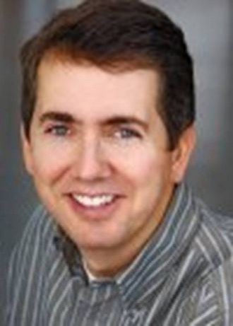 Gregg Binkley fotoğrafı