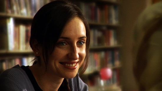 Zoe Lister-Jones fotoğrafı