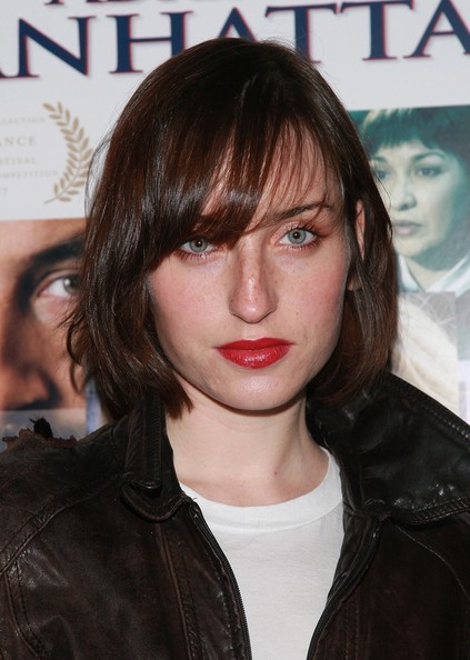 Zoe Lister-Jones fotoğrafı