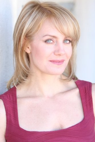 Eileen Grubba fotoğrafı