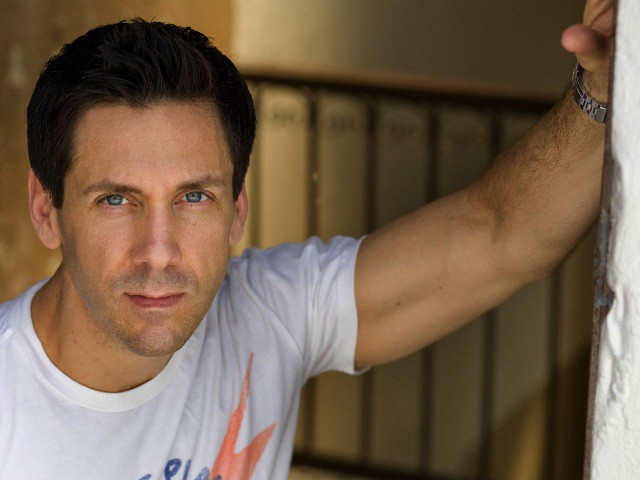 Michael Berresse fotoğrafı