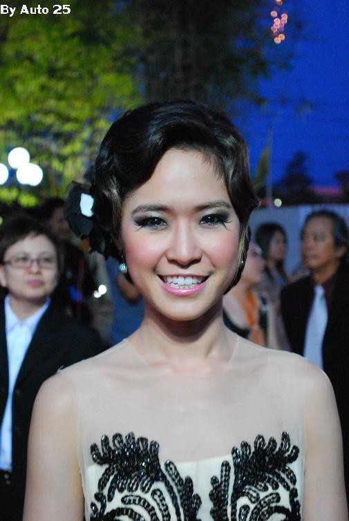 Jeeja Yanin Fotoğrafı