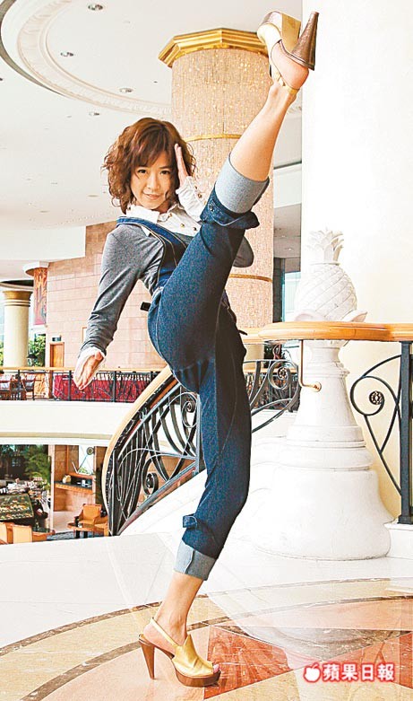 Jeeja Yanin Fotoğrafı