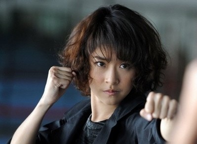 Jeeja Yanin Fotoğrafı