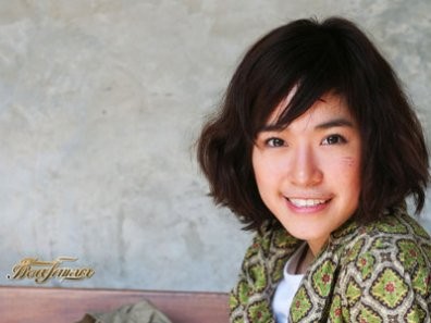 Jeeja Yanin Fotoğrafı