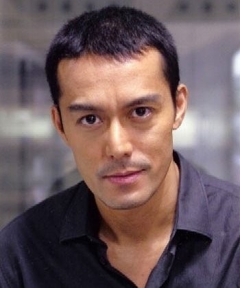 Hiroshi Abe fotoğrafı