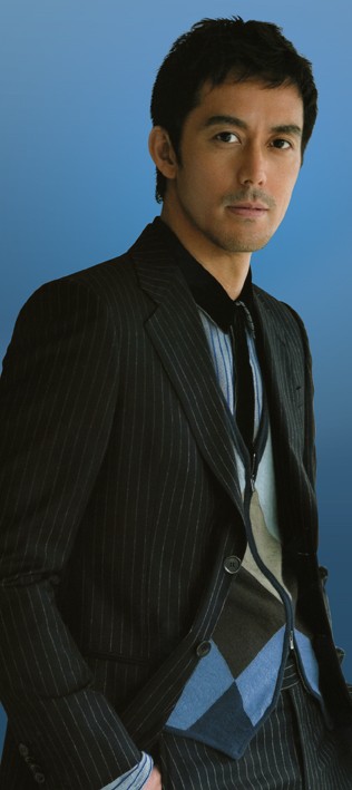 Hiroshi Abe fotoğrafı