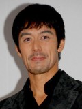 Hiroshi Abe fotoğrafı