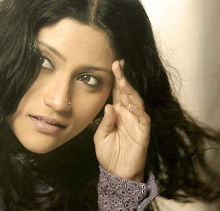 Konkona Sen Sharma fotoğrafı