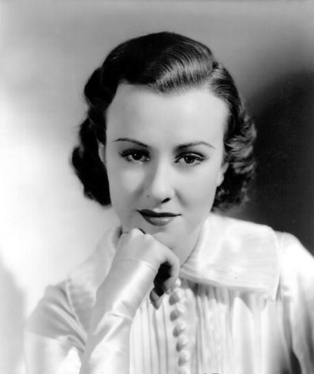 Margaret Lindsay fotoğrafı