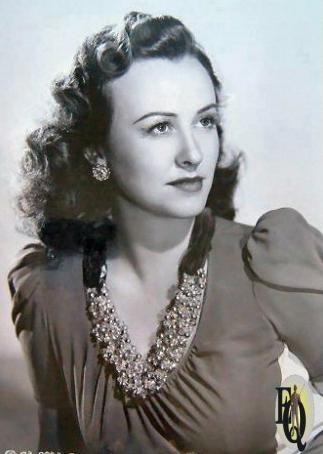 Margaret Lindsay fotoğrafı