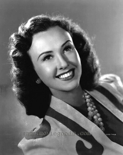 Margaret Lindsay fotoğrafı