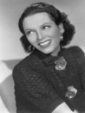 Gale Sondergaard fotoğrafı