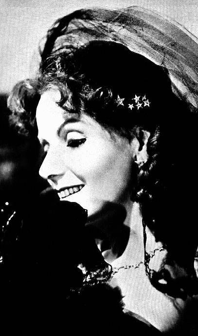 Greta Garbo Fotoğrafı