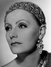 Greta Garbo fotoğrafı