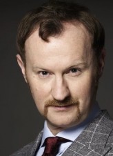 Mark Gatiss fotoğrafı