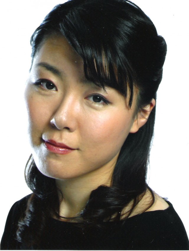 Yoshino Kimura fotoğrafı