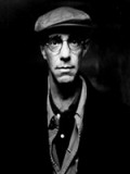 Derek Jarman fotoğrafı