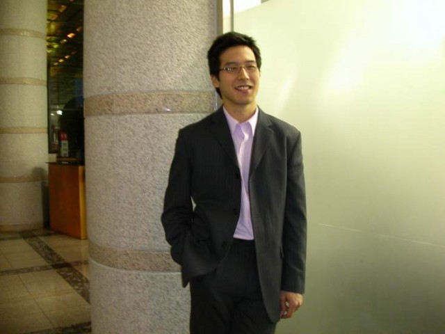 Kim Jun-seong fotoğrafı