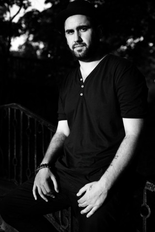 Jonny Cruz fotoğrafı