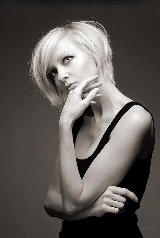 Axelle Carolyn Fotoğrafı