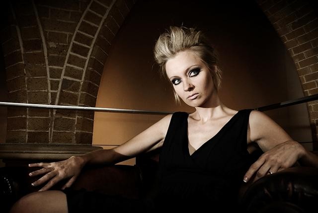 Axelle Carolyn fotoğrafı