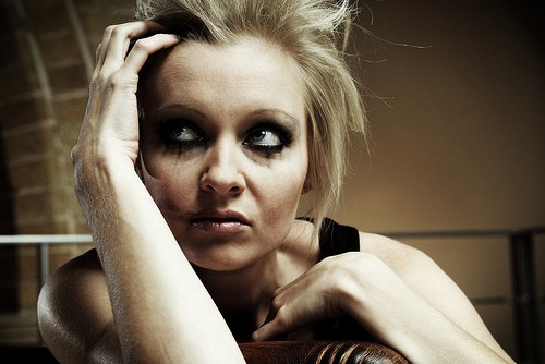 Axelle Carolyn fotoğrafı