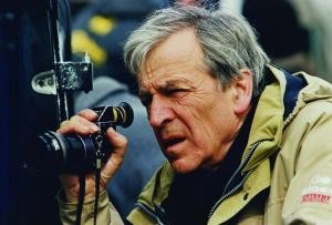 Costa-Gavras fotoğrafı