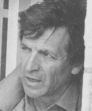 Costa-Gavras fotoğrafı