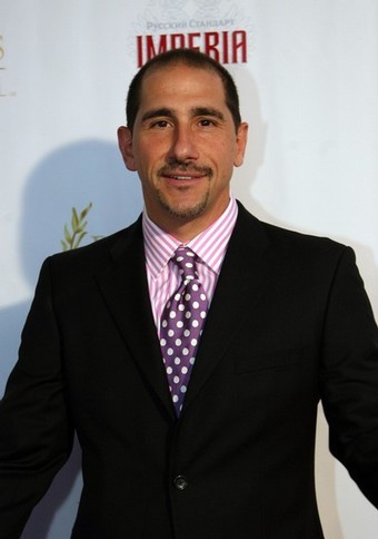 Paul Carafotes fotoğrafı