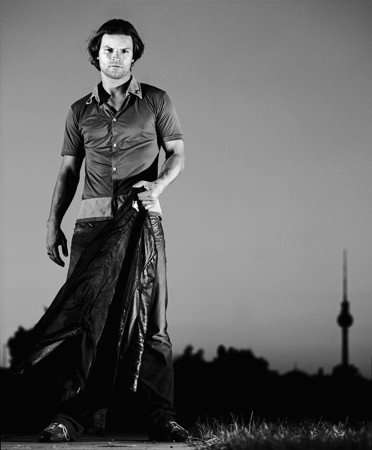 Mišel Matičević Fotoğrafı