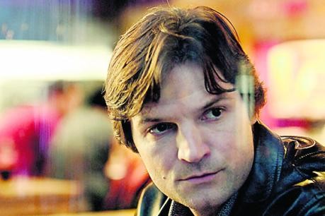 Mišel Matičević fotoğrafı