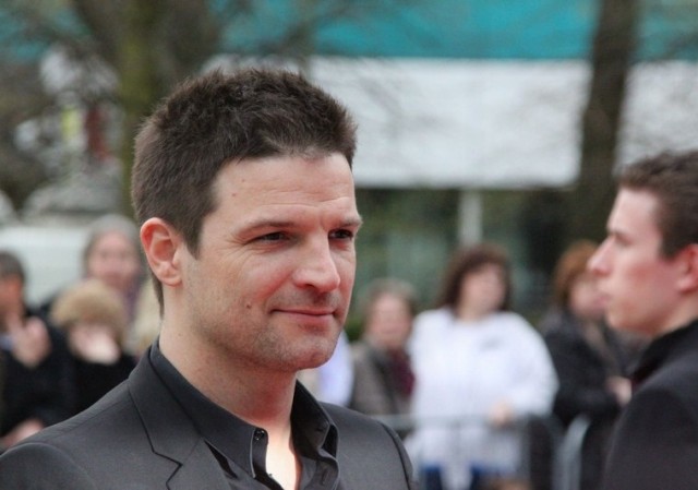 Mišel Matičević Fotoğrafı