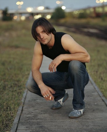 Mišel Matičević Fotoğrafı