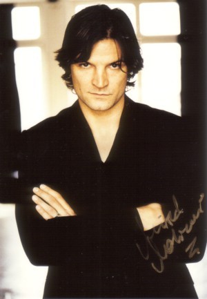 Mišel Matičević fotoğrafı