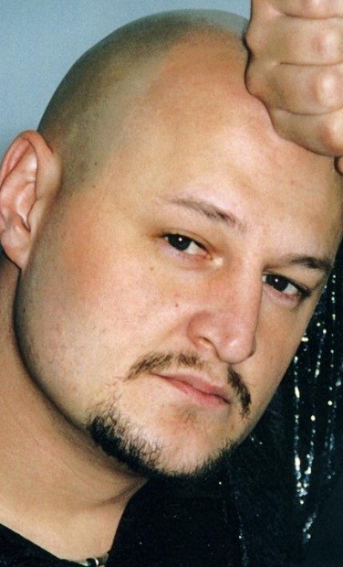 Chris Ranney fotoğrafı