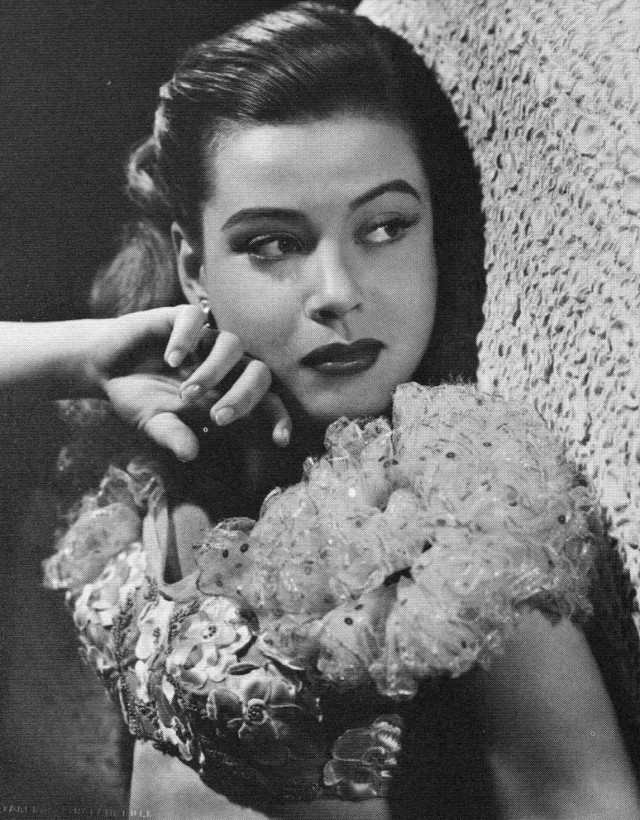 Gloria DeHaven fotoğrafı