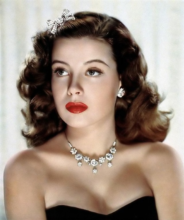 Gloria DeHaven fotoğrafı