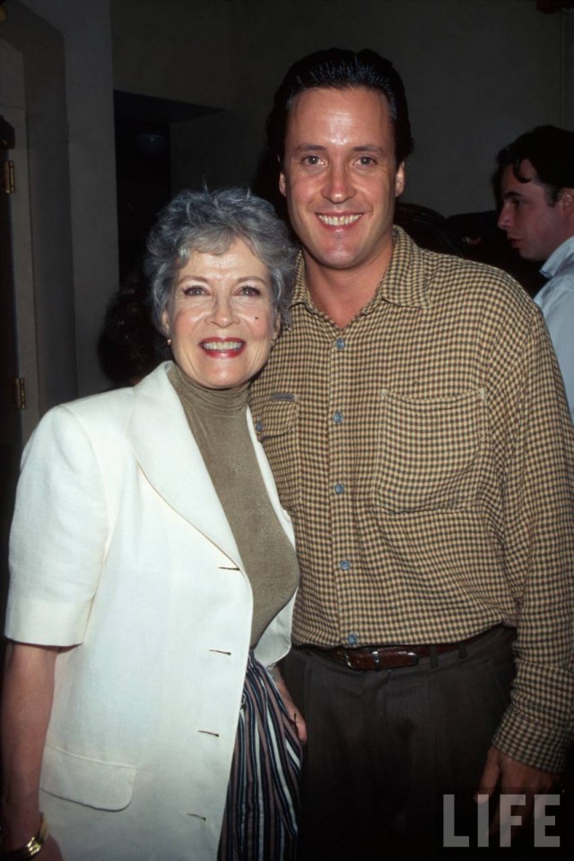 Gloria DeHaven fotoğrafı