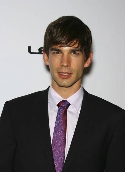 Christopher Gorham fotoğrafı