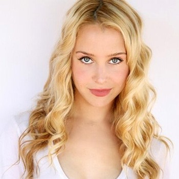 Mimi Michaels fotoğrafı