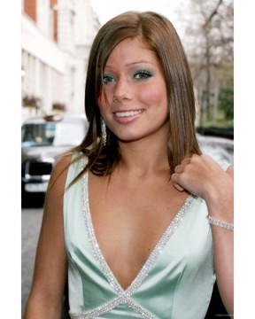 Nikki Sanderson Fotoğrafı