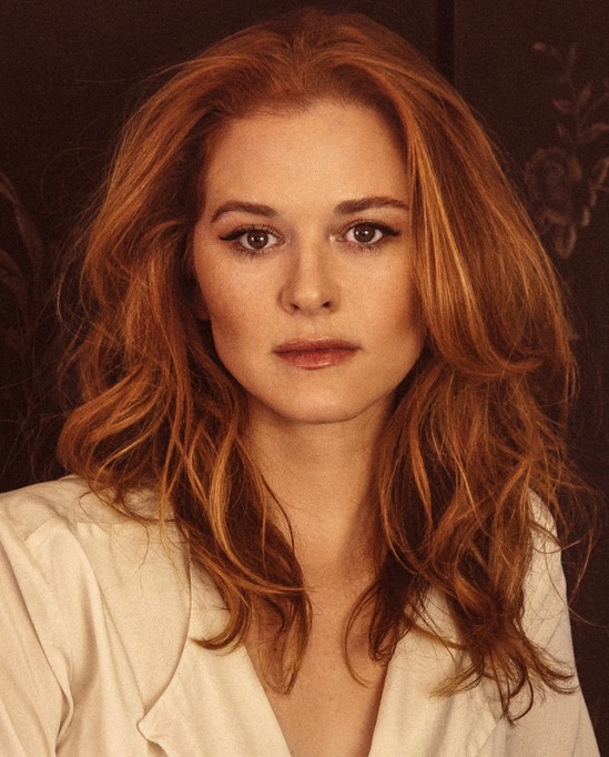 Sarah Drew fotoğrafı