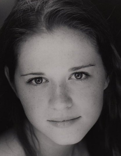Sarah Drew fotoğrafı