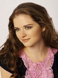 Sarah Drew fotoğrafı