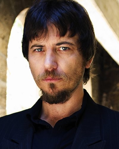 Matt Hylton Todd fotoğrafı