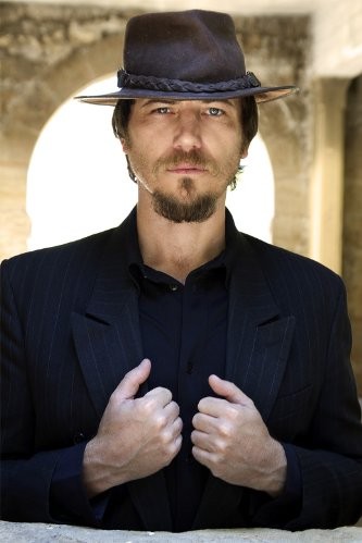 Matt Hylton Todd fotoğrafı