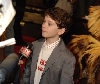 Jake Cherry fotoğrafı